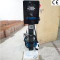 22kw AC Charging Station of European standard  Type 2 for Electric Vehicles with Ocpp